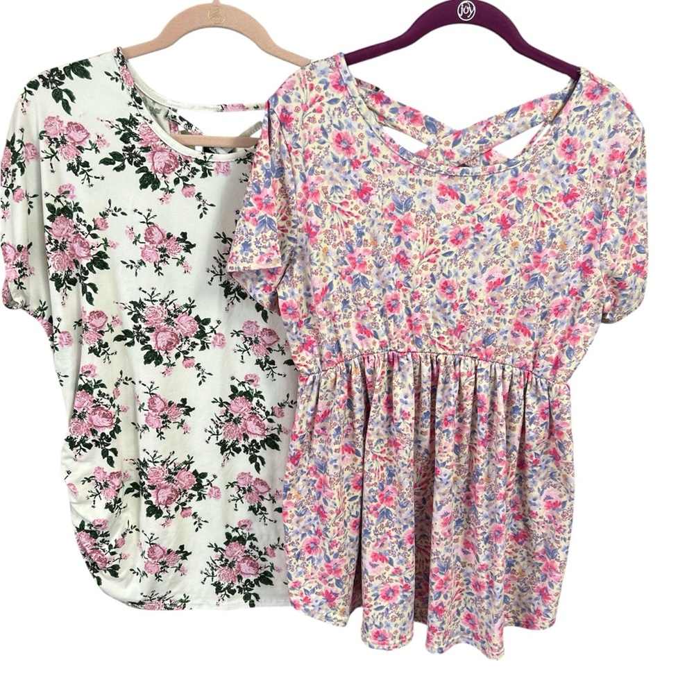 Maternity Tops